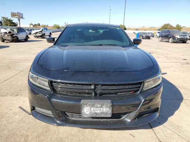 Photo 4 VIN: 2C3CDXBG9LH126513 - DODGE CHARGER SX 