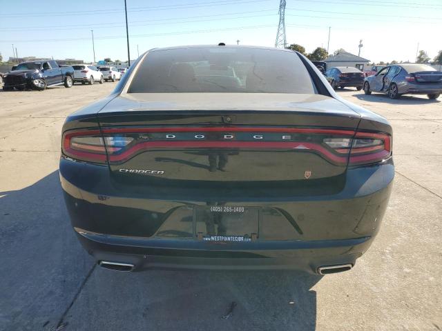 Photo 5 VIN: 2C3CDXBG9LH126513 - DODGE CHARGER SX 