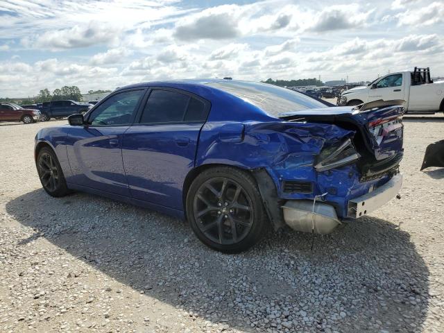 Photo 1 VIN: 2C3CDXBG9LH133249 - DODGE CHARGER 