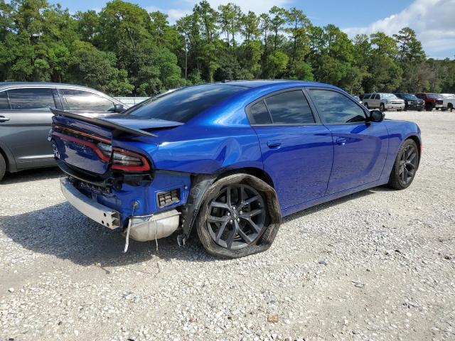 Photo 2 VIN: 2C3CDXBG9LH133249 - DODGE CHARGER 