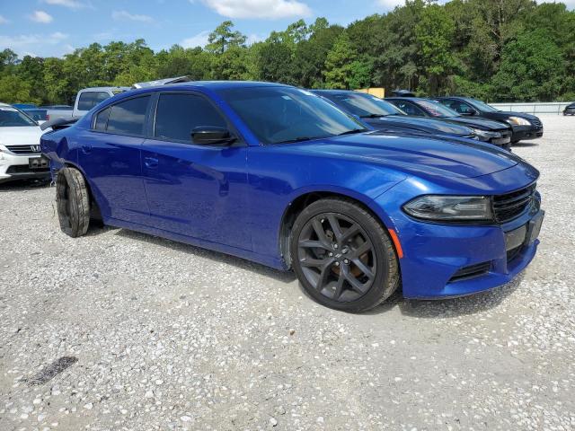 Photo 3 VIN: 2C3CDXBG9LH133249 - DODGE CHARGER 