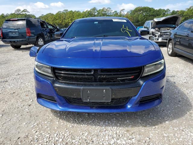 Photo 4 VIN: 2C3CDXBG9LH133249 - DODGE CHARGER 