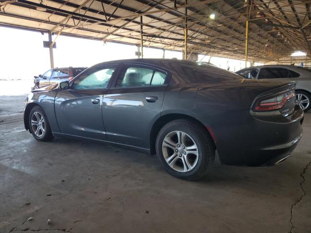 Photo 1 VIN: 2C3CDXBG9LH135504 - DODGE CHARGER 