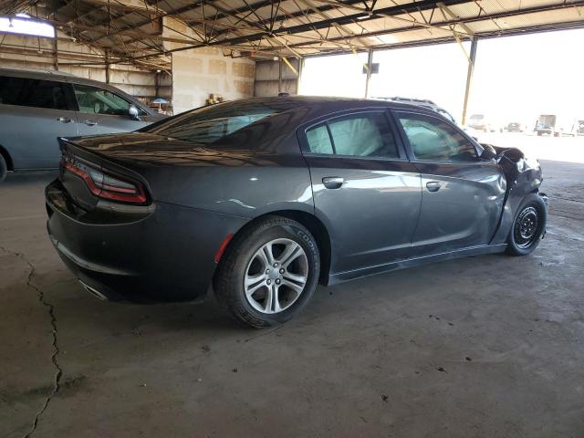 Photo 2 VIN: 2C3CDXBG9LH135504 - DODGE CHARGER 