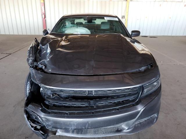 Photo 4 VIN: 2C3CDXBG9LH135504 - DODGE CHARGER 