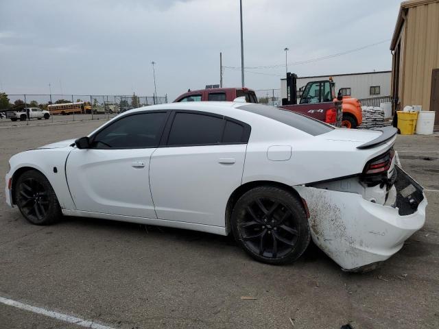 Photo 1 VIN: 2C3CDXBG9LH136474 - DODGE CHARGER 