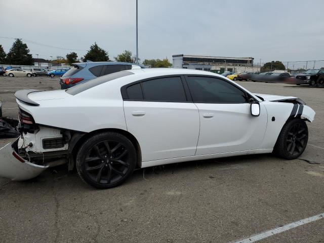 Photo 2 VIN: 2C3CDXBG9LH136474 - DODGE CHARGER 