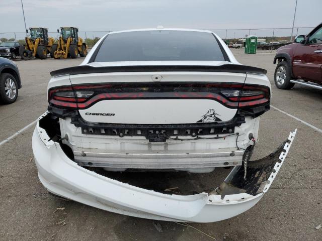 Photo 5 VIN: 2C3CDXBG9LH136474 - DODGE CHARGER 