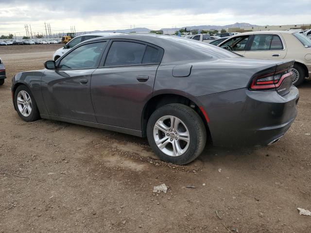 Photo 1 VIN: 2C3CDXBG9LH136572 - DODGE CHARGER SX 