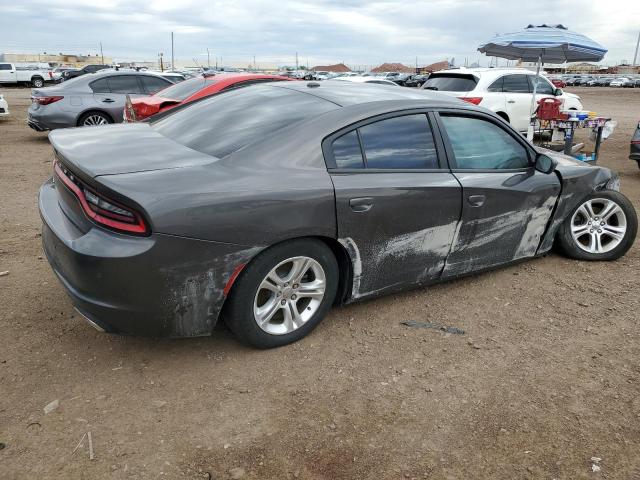 Photo 2 VIN: 2C3CDXBG9LH136572 - DODGE CHARGER SX 