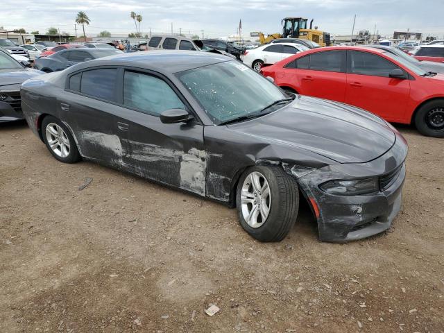 Photo 3 VIN: 2C3CDXBG9LH136572 - DODGE CHARGER SX 