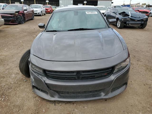 Photo 4 VIN: 2C3CDXBG9LH136572 - DODGE CHARGER SX 