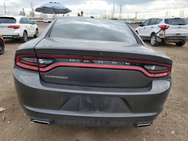 Photo 5 VIN: 2C3CDXBG9LH136572 - DODGE CHARGER SX 