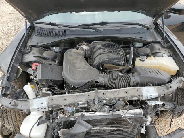 Photo 10 VIN: 2C3CDXBG9LH139620 - DODGE CHARGER SX 