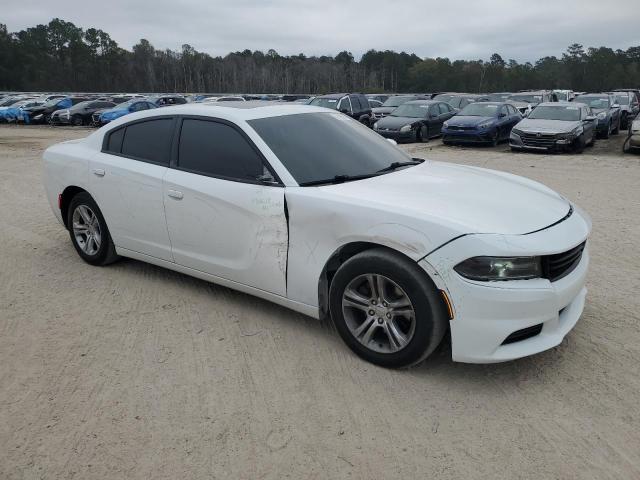 Photo 3 VIN: 2C3CDXBG9LH139911 - DODGE CHARGER SX 