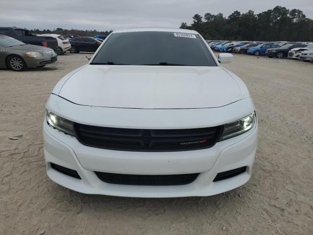 Photo 4 VIN: 2C3CDXBG9LH139911 - DODGE CHARGER SX 