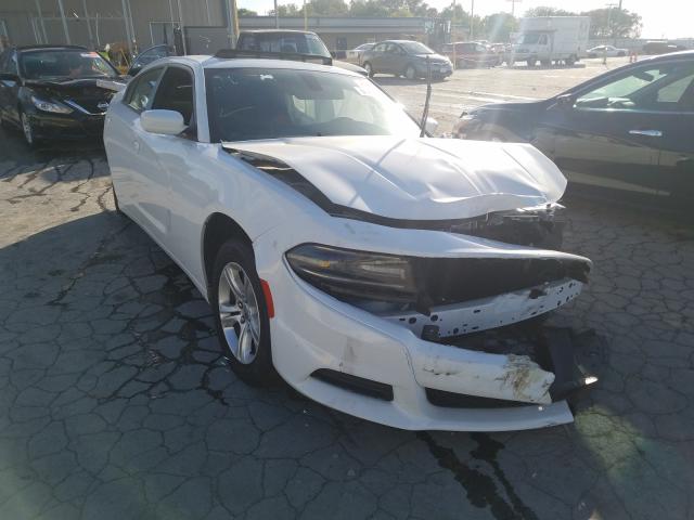 Photo 0 VIN: 2C3CDXBG9LH140315 - DODGE CHARGER SX 