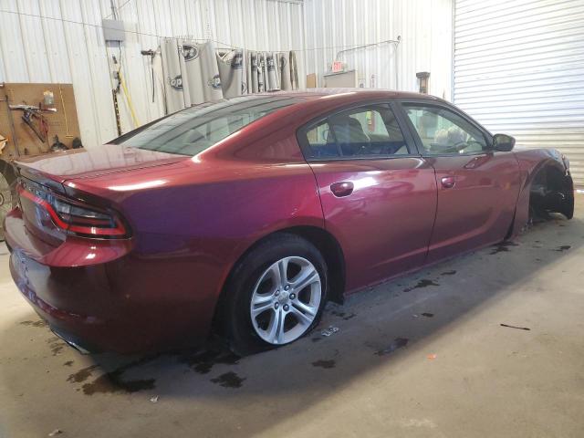 Photo 2 VIN: 2C3CDXBG9LH140511 - DODGE CHARGER SX 