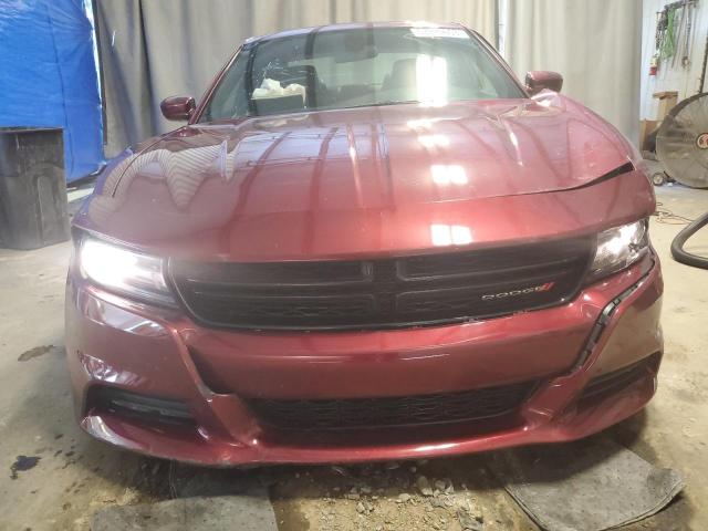 Photo 4 VIN: 2C3CDXBG9LH140511 - DODGE CHARGER SX 