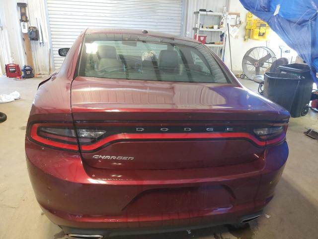 Photo 5 VIN: 2C3CDXBG9LH140511 - DODGE CHARGER SX 