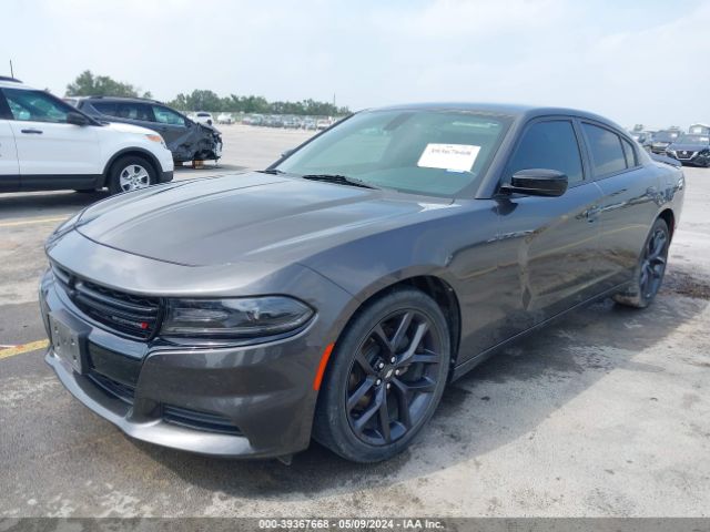 Photo 1 VIN: 2C3CDXBG9LH150228 - DODGE CHARGER 