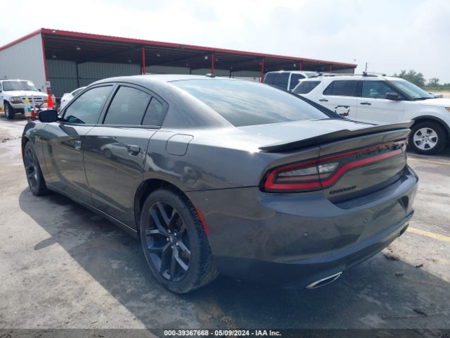 Photo 2 VIN: 2C3CDXBG9LH150228 - DODGE CHARGER 