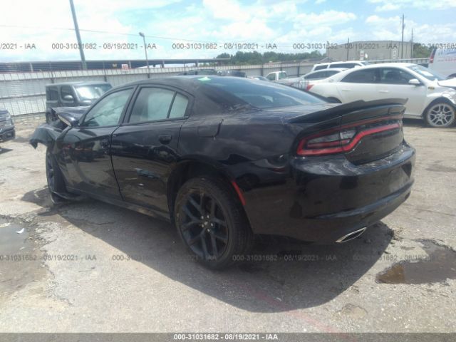 Photo 2 VIN: 2C3CDXBG9LH150231 - DODGE CHARGER 