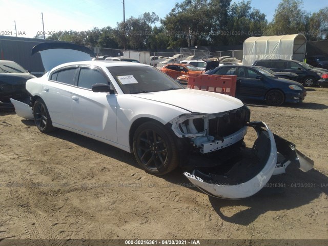 Photo 0 VIN: 2C3CDXBG9LH192785 - DODGE CHARGER 