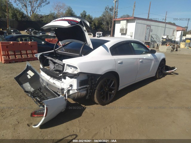 Photo 3 VIN: 2C3CDXBG9LH192785 - DODGE CHARGER 