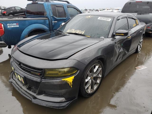 Photo 0 VIN: 2C3CDXBG9LH205339 - DODGE CHARGER 