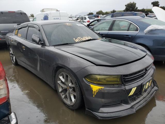 Photo 3 VIN: 2C3CDXBG9LH205339 - DODGE CHARGER 