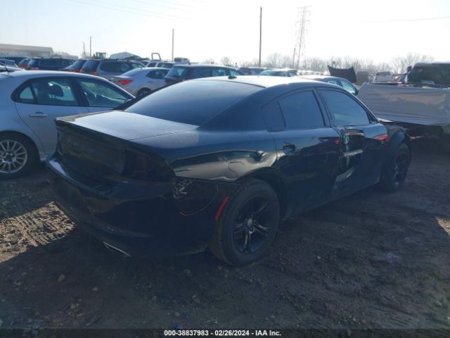 Photo 3 VIN: 2C3CDXBG9LH216096 - DODGE CHARGER 