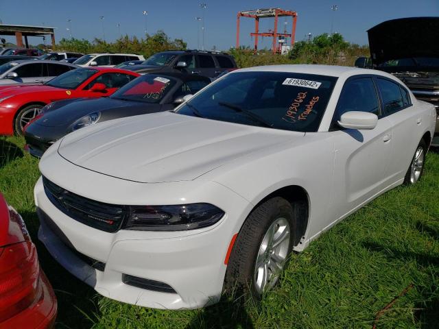 Photo 1 VIN: 2C3CDXBG9LH228751 - DODGE CHARGER SX 