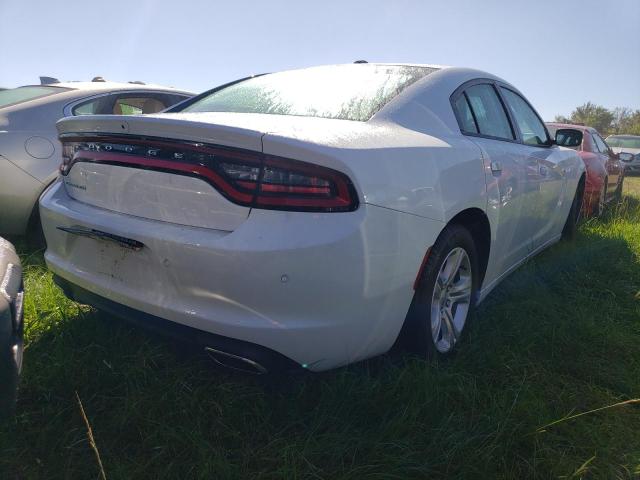 Photo 3 VIN: 2C3CDXBG9LH228751 - DODGE CHARGER SX 