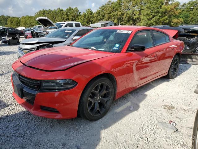 Photo 0 VIN: 2C3CDXBG9LH252869 - DODGE CHARGER SX 