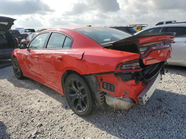 Photo 1 VIN: 2C3CDXBG9LH252869 - DODGE CHARGER SX 