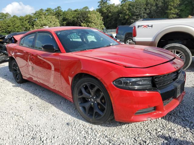 Photo 3 VIN: 2C3CDXBG9LH252869 - DODGE CHARGER SX 