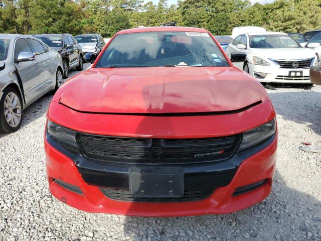 Photo 4 VIN: 2C3CDXBG9LH252869 - DODGE CHARGER SX 