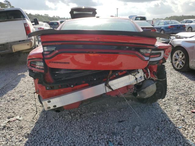 Photo 5 VIN: 2C3CDXBG9LH252869 - DODGE CHARGER SX 