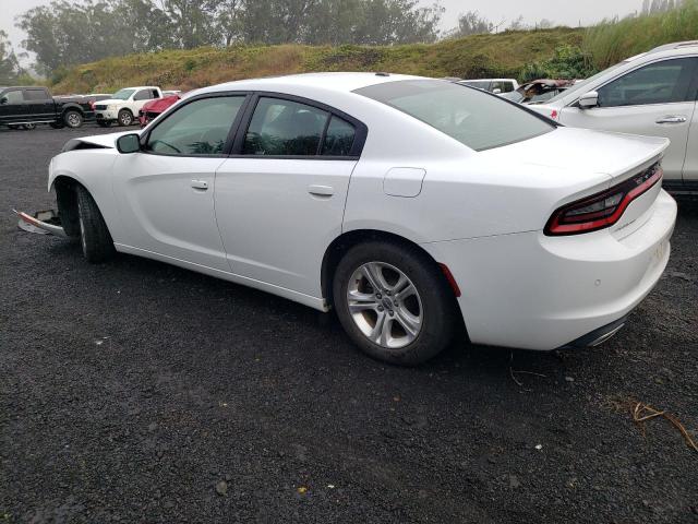 Photo 1 VIN: 2C3CDXBG9MH510907 - DODGE CHARGER 