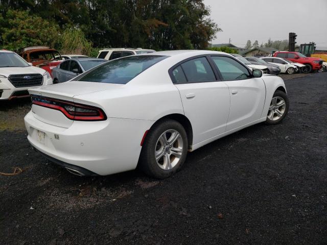 Photo 2 VIN: 2C3CDXBG9MH510907 - DODGE CHARGER 