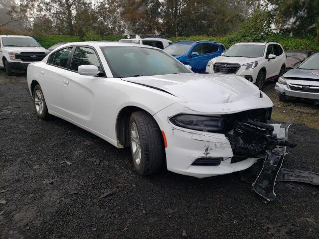 Photo 3 VIN: 2C3CDXBG9MH510907 - DODGE CHARGER 