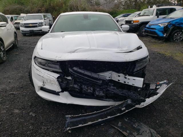 Photo 4 VIN: 2C3CDXBG9MH510907 - DODGE CHARGER 