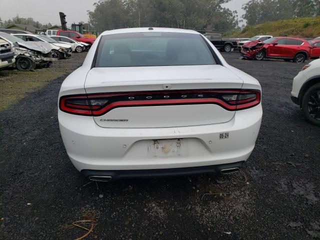 Photo 5 VIN: 2C3CDXBG9MH510907 - DODGE CHARGER 