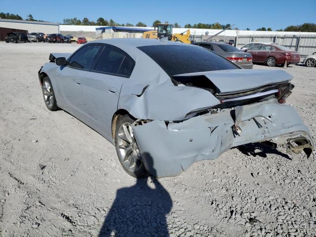 Photo 2 VIN: 2C3CDXBG9MH512785 - DODGE CHARGER SX 