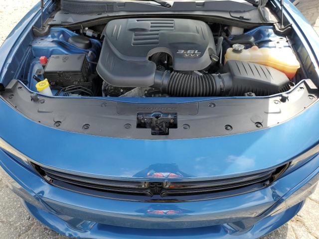 Photo 10 VIN: 2C3CDXBG9MH522491 - DODGE CHARGER SX 