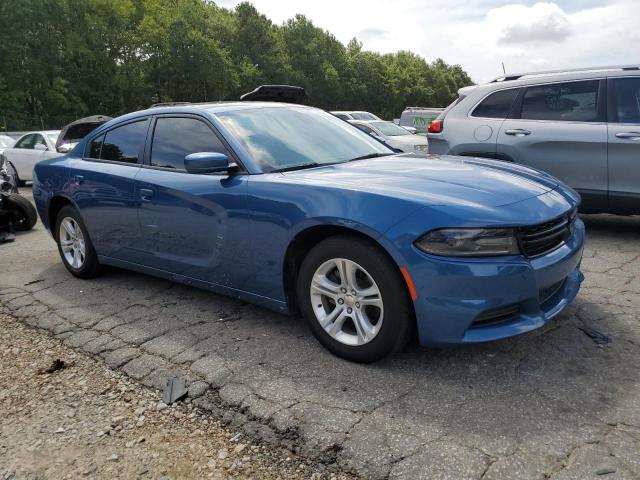 Photo 3 VIN: 2C3CDXBG9MH522491 - DODGE CHARGER SX 