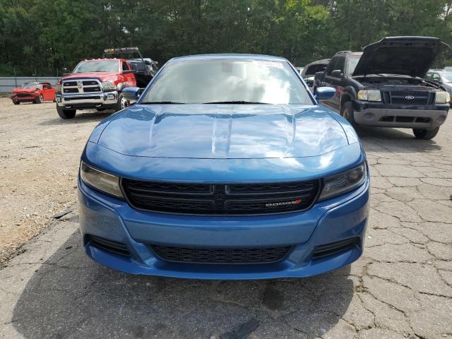 Photo 4 VIN: 2C3CDXBG9MH522491 - DODGE CHARGER SX 