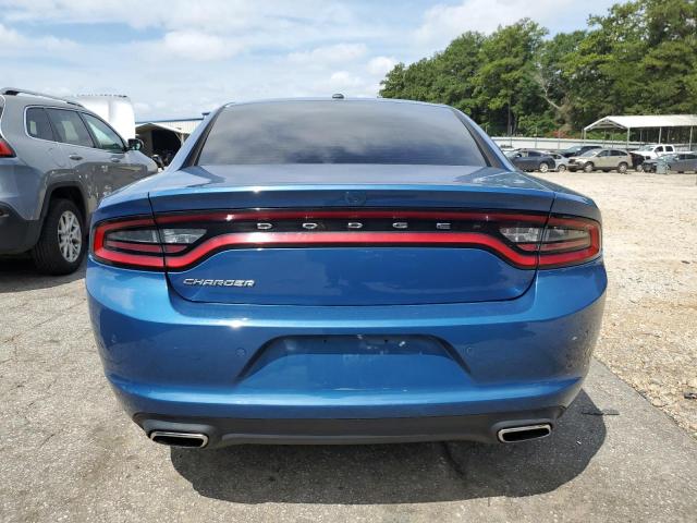 Photo 5 VIN: 2C3CDXBG9MH522491 - DODGE CHARGER SX 