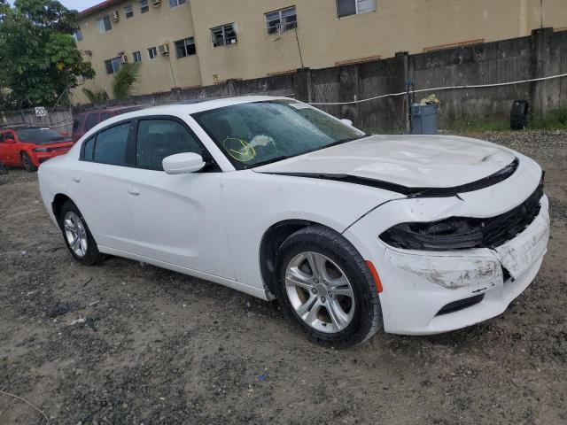 Photo 3 VIN: 2C3CDXBG9MH527187 - DODGE CHARGER SX 